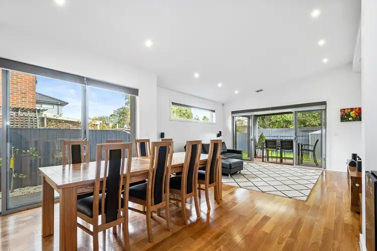 Second view of Homely townhouse listing, 113a Victor Road, Bentleigh East VIC 3165