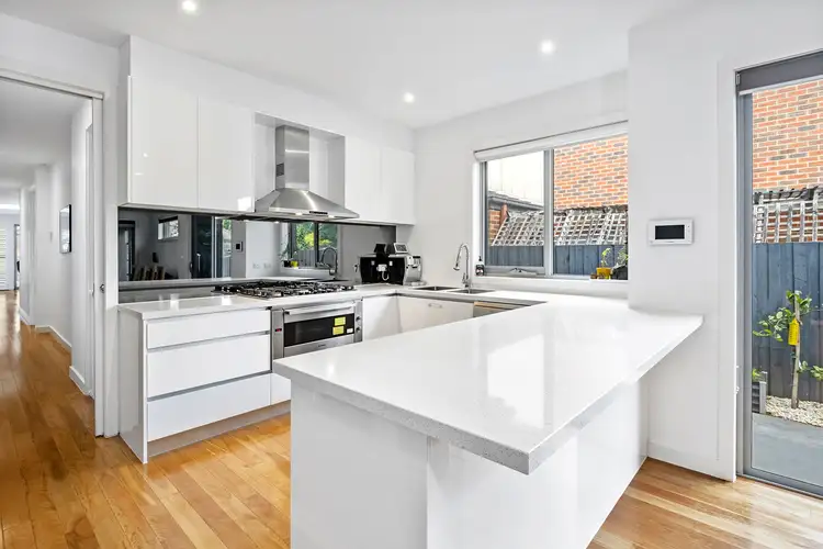Fourth view of Homely townhouse listing, 113a Victor Road, Bentleigh East VIC 3165