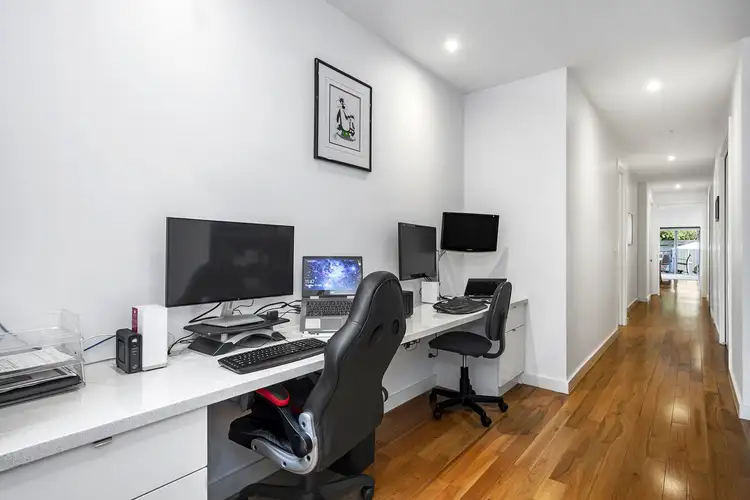 Fifth view of Homely townhouse listing, 113a Victor Road, Bentleigh East VIC 3165