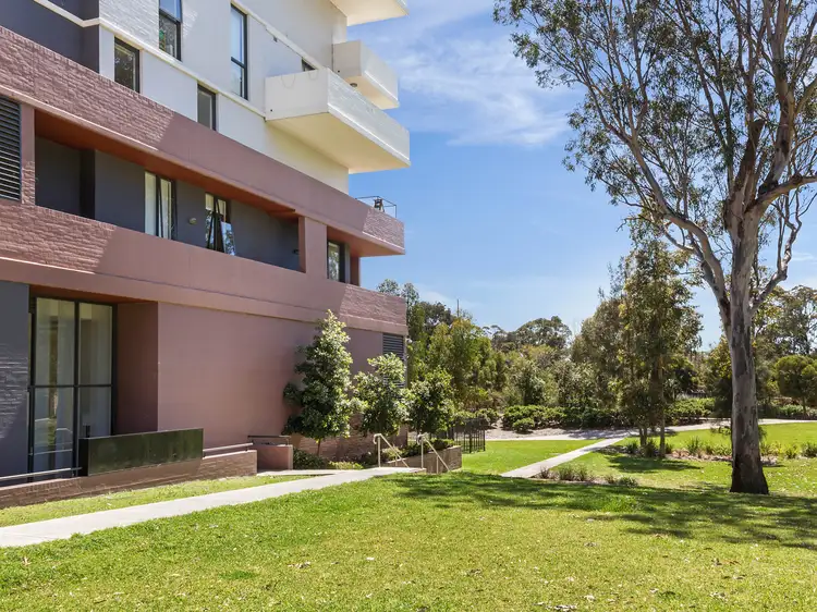 415/1 Vermont Crescent, Riverwood NSW 2210
