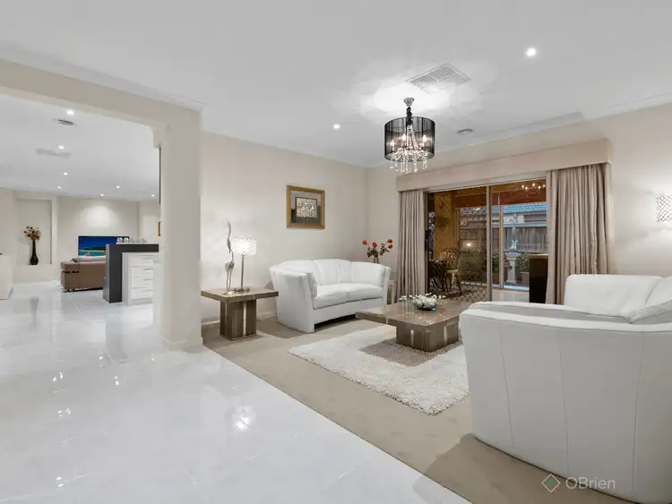 Third view of Homely house listing, 23 Wild Scotchman Way, Cranbourne East VIC 3977