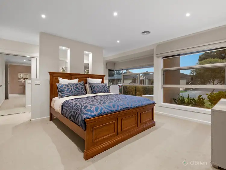Sixth view of Homely house listing, 23 Wild Scotchman Way, Cranbourne East VIC 3977