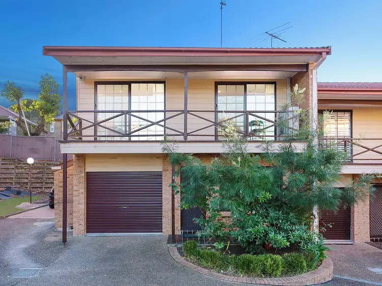 5/62 Bruce Street, Bexley NSW 2207