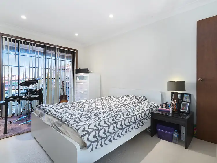 Sixth view of Homely townhouse listing, 5/62 Bruce Street, Bexley NSW 2207