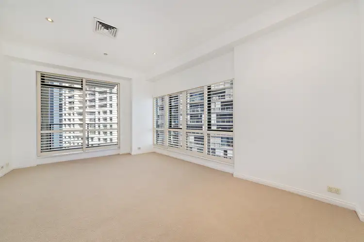 Second view of Homely apartment listing, 607/168 Kent Street, Sydney NSW 2000