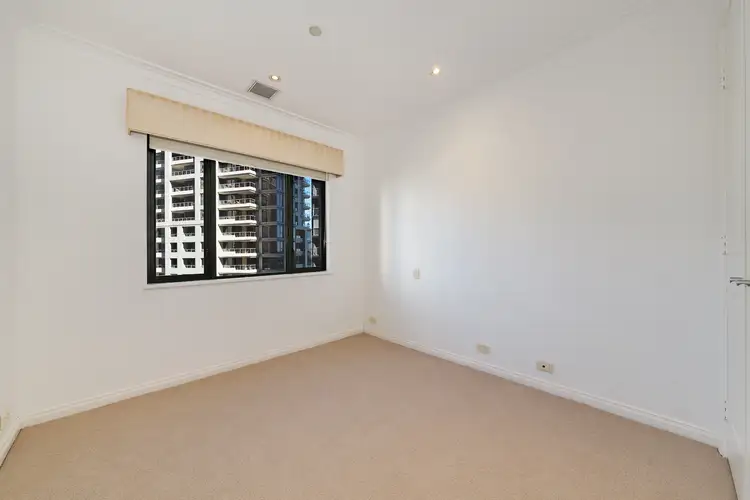 Third view of Homely apartment listing, 607/168 Kent Street, Sydney NSW 2000