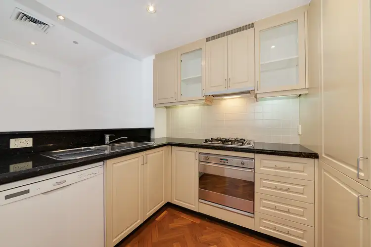 Fourth view of Homely apartment listing, 607/168 Kent Street, Sydney NSW 2000