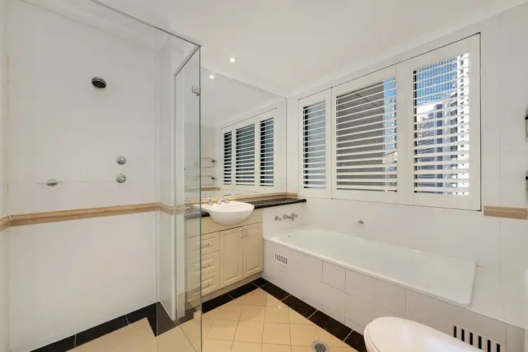 Fifth view of Homely apartment listing, 607/168 Kent Street, Sydney NSW 2000
