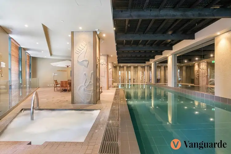 Sixth view of Homely apartment listing, 607/168 Kent Street, Sydney NSW 2000