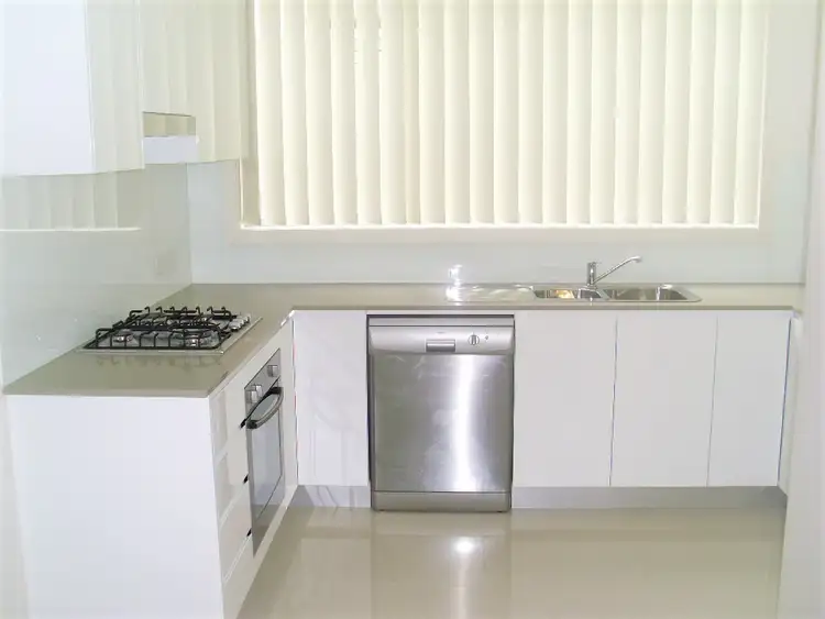 Third view of Homely townhouse listing, 3/16 Marsden Road, Ermington NSW 2115