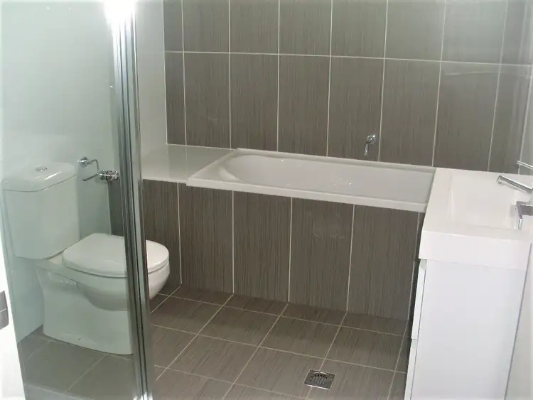 Fourth view of Homely townhouse listing, 3/16 Marsden Road, Ermington NSW 2115