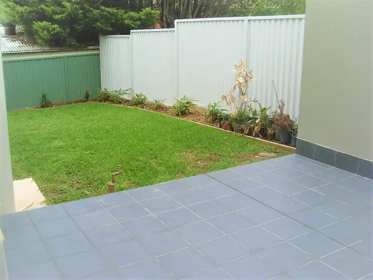 Fifth view of Homely townhouse listing, 3/16 Marsden Road, Ermington NSW 2115