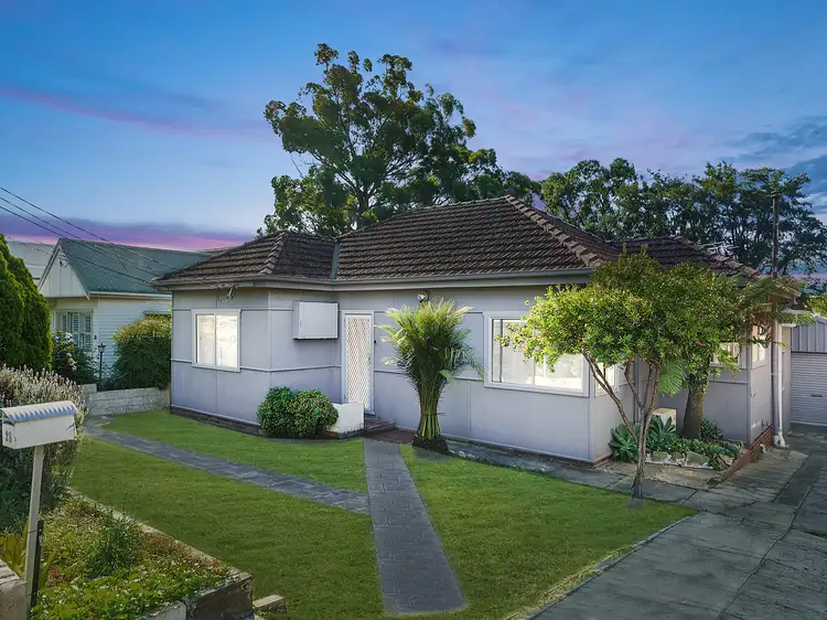 Main view of Homely house listing, 28 Anderson Road, Mortdale NSW 2223