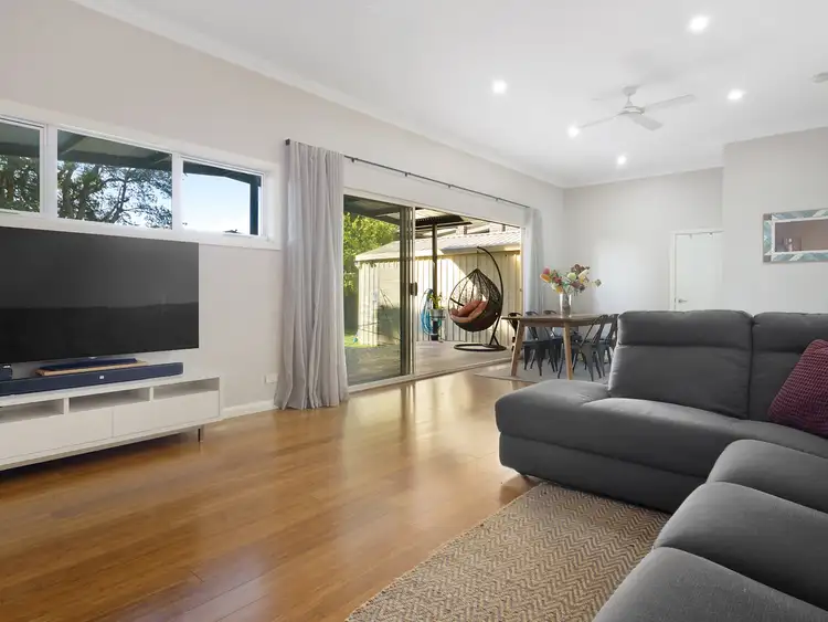 Second view of Homely house listing, 28 Anderson Road, Mortdale NSW 2223