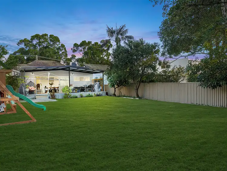 Fifth view of Homely house listing, 28 Anderson Road, Mortdale NSW 2223