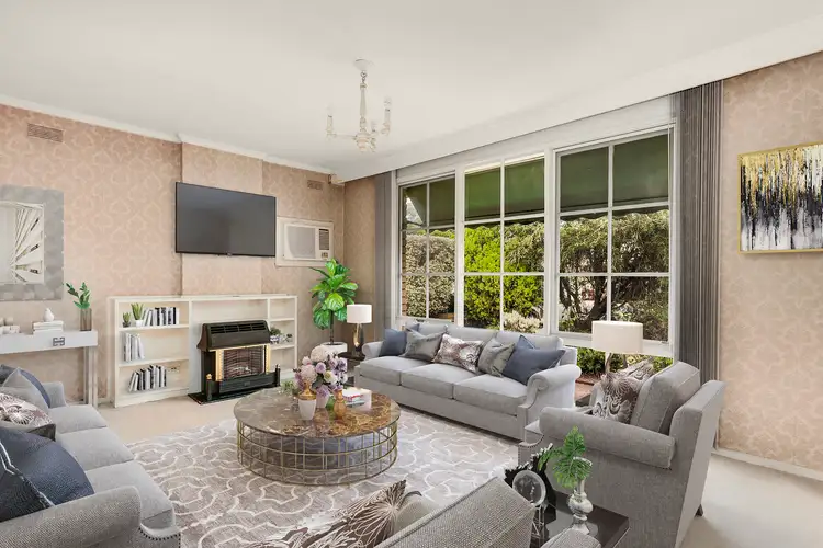 Second view of Homely apartment listing, 1/30 Brickwood Street, Brighton VIC 3186