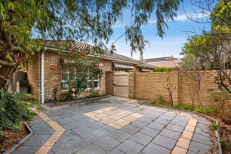 Third view of Homely apartment listing, 1/30 Brickwood Street, Brighton VIC 3186