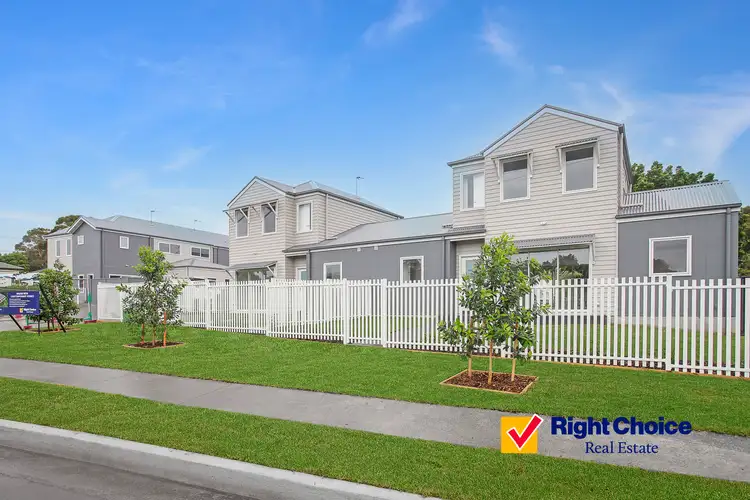 Main view of Homely townhouse listing, 139 Lakelands Drive, Dapto NSW 2530
