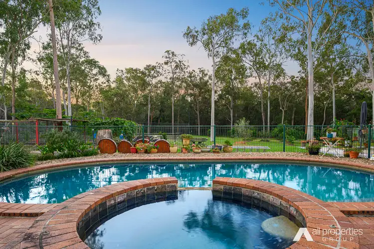 35-37 Allanadale Court, Forestdale QLD 4118