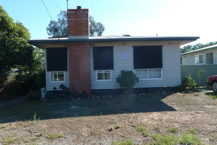 Main view of Homely rural property listing, 2 Mary Street, Charlton VIC 3525