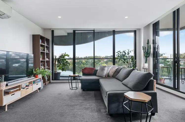 612/6 Acacia Place, Abbotsford VIC 3067