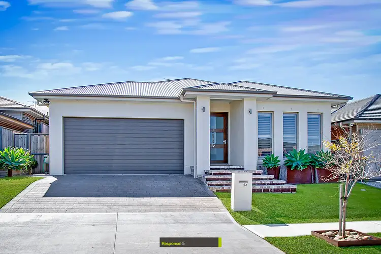 26 Sandringham Street, Riverstone NSW 2765