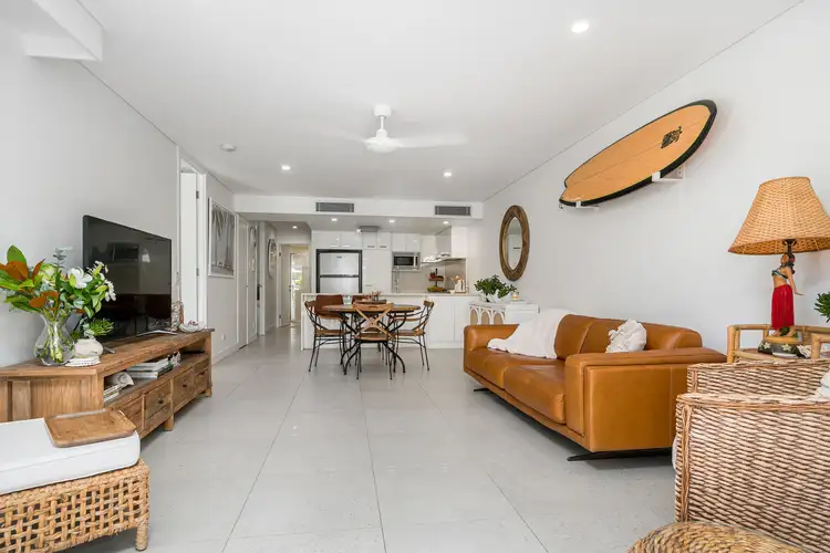 101/215 Boundary Street, Rainbow Bay QLD 4225