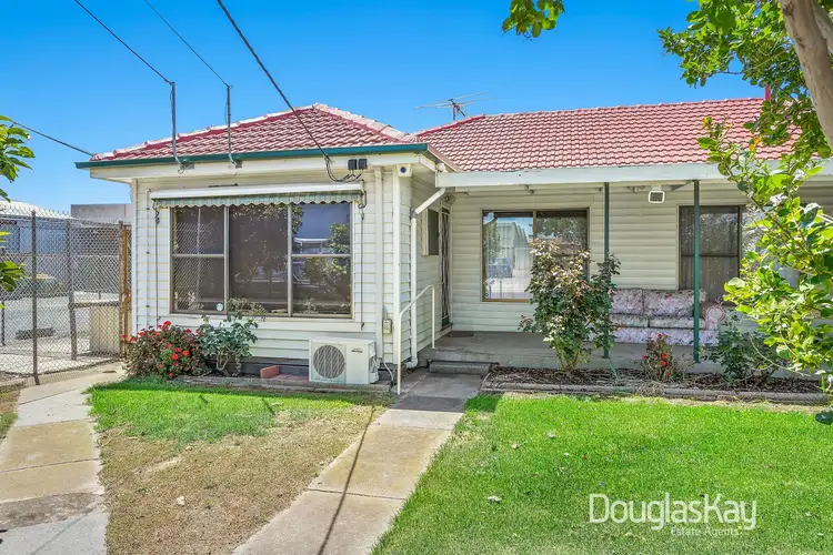Main view of Homely house listing, 4 Salisbury Street, Sunshine North VIC 3020