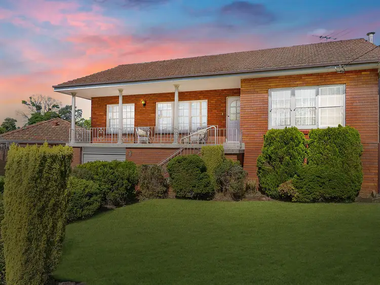 10 Knock Crescent, Beverly Hills NSW 2209