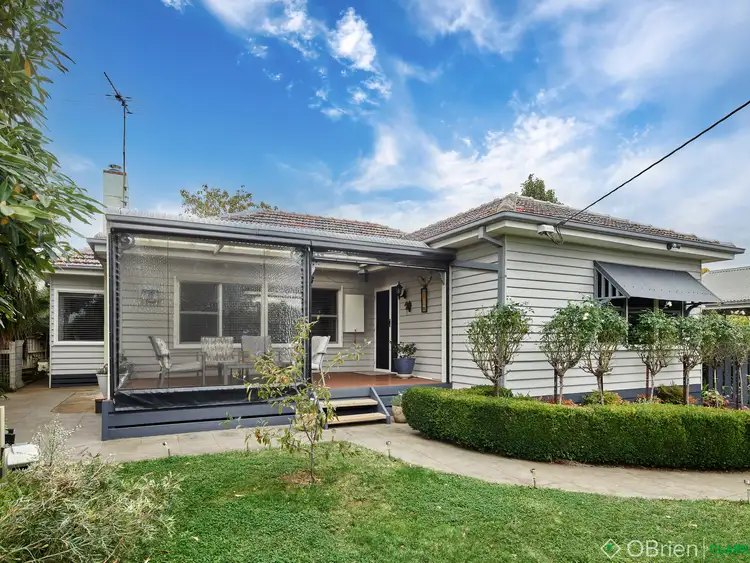 Main view of Homely house listing, 16 Tyssen Street, Warragul VIC 3820