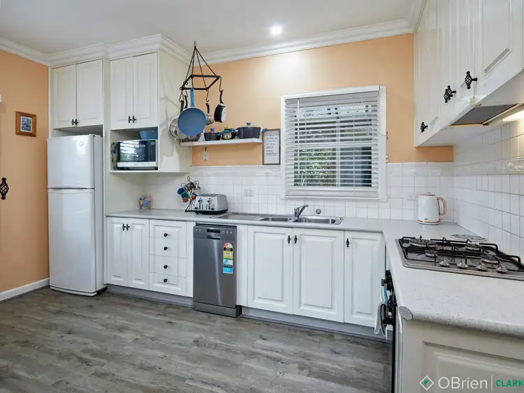 Fourth view of Homely house listing, 16 Tyssen Street, Warragul VIC 3820