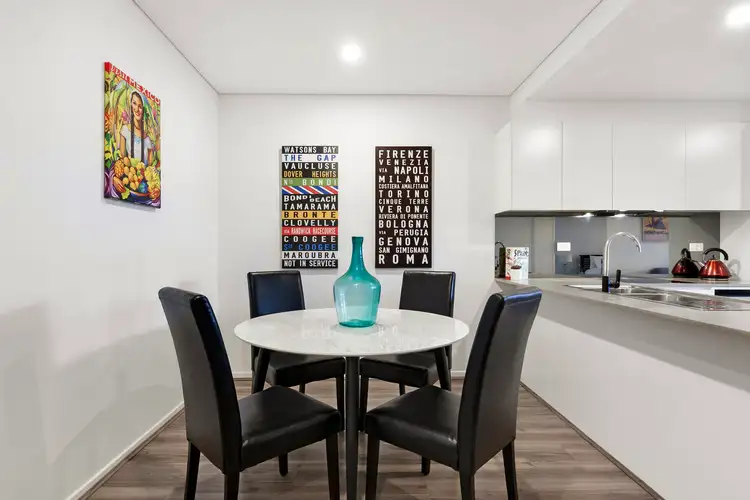 Second view of Homely apartment listing, 4/128 Belinda Street, Gerringong NSW 2534