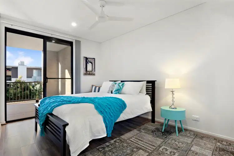 Fourth view of Homely apartment listing, 4/128 Belinda Street, Gerringong NSW 2534