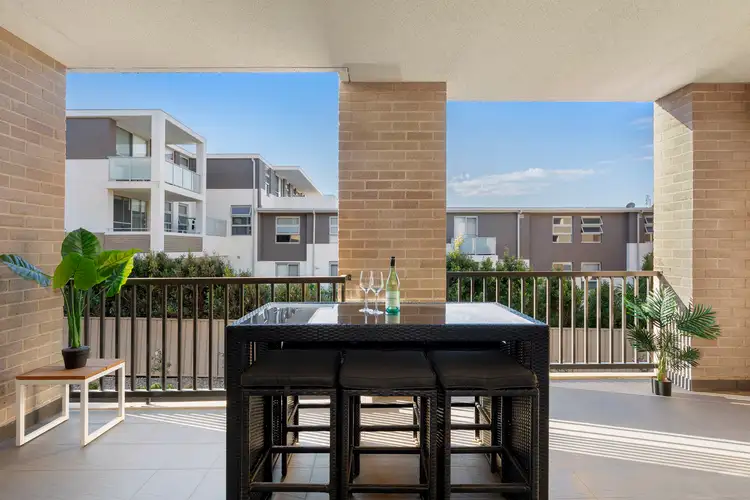 Fifth view of Homely apartment listing, 4/128 Belinda Street, Gerringong NSW 2534