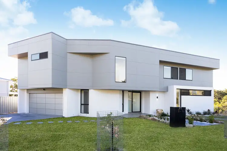 Main view of Homely house listing, 49 Anderson Place, Menai NSW 2234