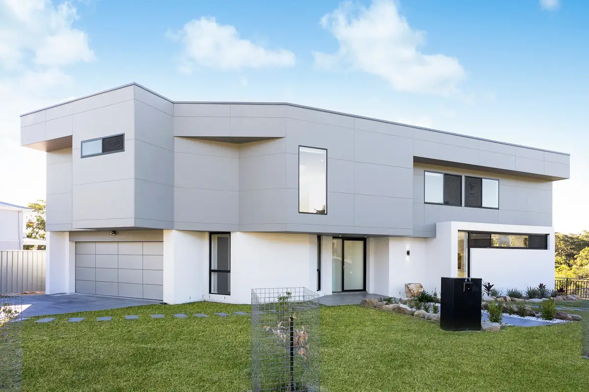 Main view of Homely house listing, 49 Anderson Place, Menai NSW 2234