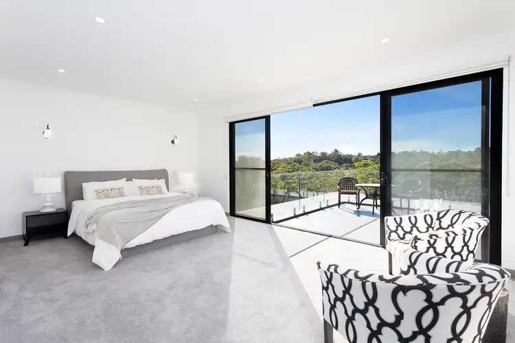 Second view of Homely house listing, 49 Anderson Place, Menai NSW 2234