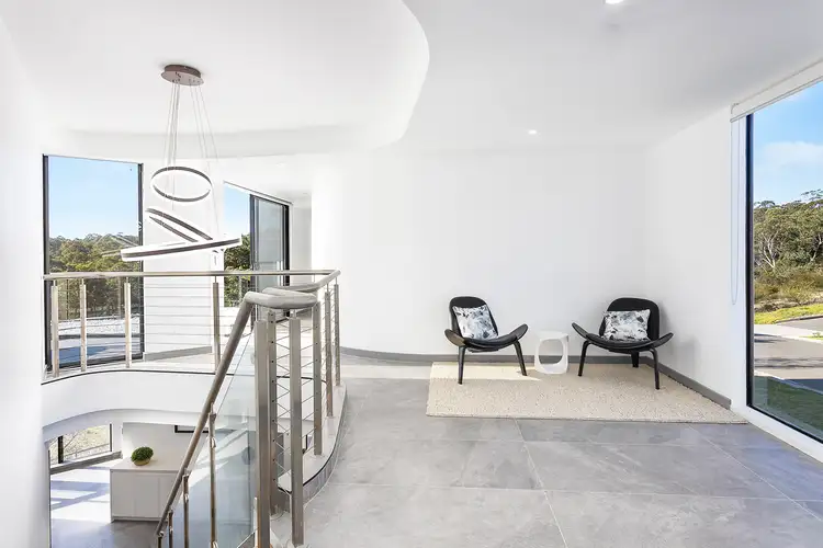 Third view of Homely house listing, 49 Anderson Place, Menai NSW 2234
