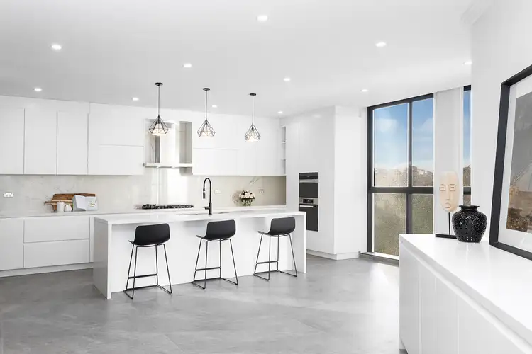 Fourth view of Homely house listing, 49 Anderson Place, Menai NSW 2234