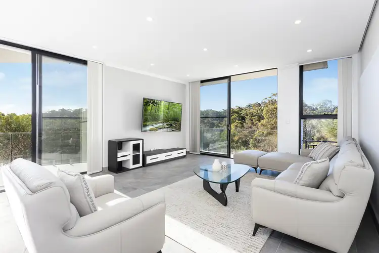 Fifth view of Homely house listing, 49 Anderson Place, Menai NSW 2234