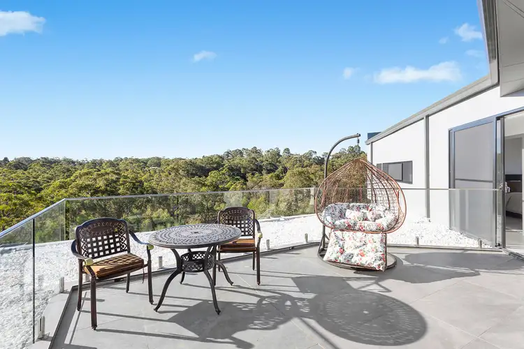 Seventh view of Homely house listing, 49 Anderson Place, Menai NSW 2234