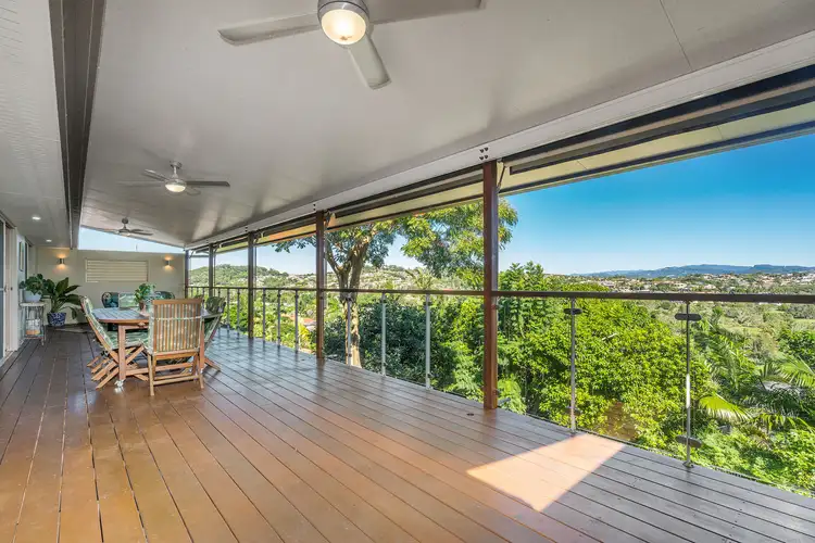 Second view of Homely house listing, 51 Cominan Avenue, Banora Point NSW 2486