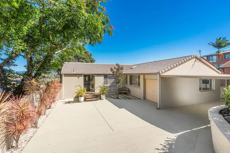 Third view of Homely house listing, 51 Cominan Avenue, Banora Point NSW 2486