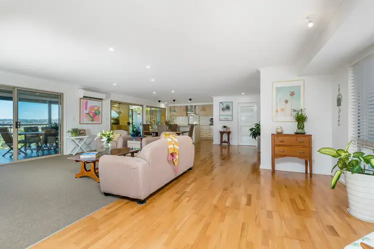 Fourth view of Homely house listing, 51 Cominan Avenue, Banora Point NSW 2486