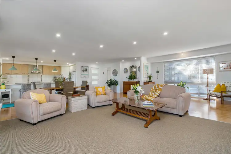 Fifth view of Homely house listing, 51 Cominan Avenue, Banora Point NSW 2486