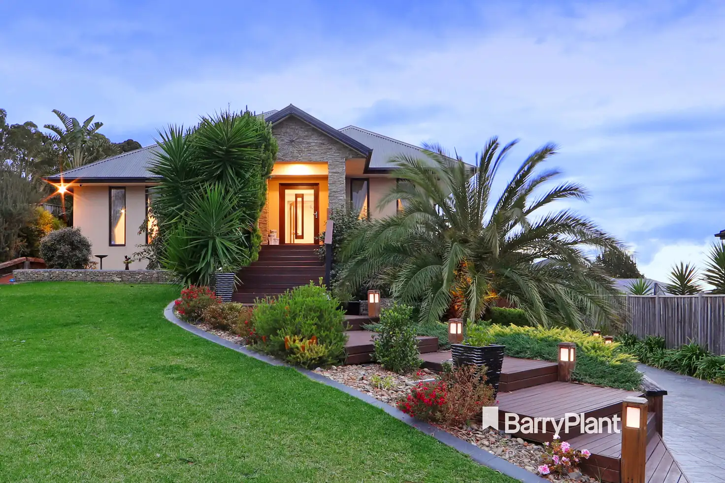 Main view of Homely house listing, 10 Hayes Court, Lysterfield VIC 3156