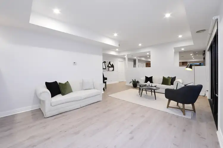 Fourth view of Homely house listing, 10 Hayes Court, Lysterfield VIC 3156