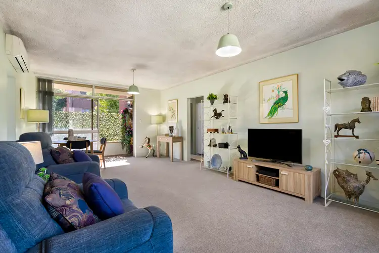 Main view of Homely apartment listing, 13/11-13 Allen Street, Harris Park NSW 2150