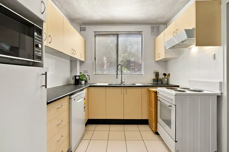 Second view of Homely apartment listing, 13/11-13 Allen Street, Harris Park NSW 2150