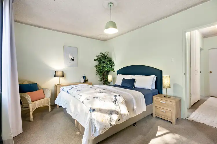 Fourth view of Homely apartment listing, 13/11-13 Allen Street, Harris Park NSW 2150